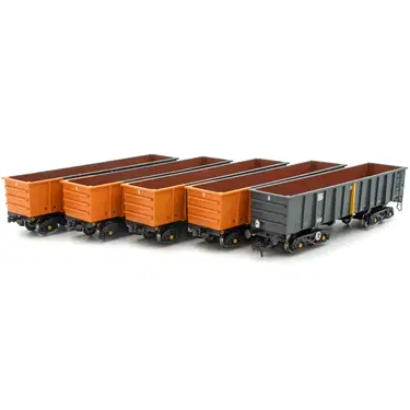 PTA - BSc Consett/Teesside (pre-TOPS) - Pack 1