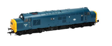 Class 37/0 Centre Headcode 37305 BR Blue
