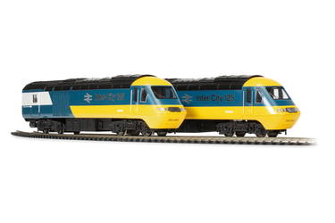 Hornby BR High Speed Train Set - inspired by R685
