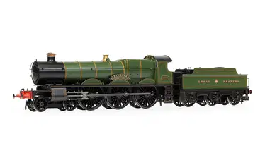 Hornby GWR Lady of Legend 2999