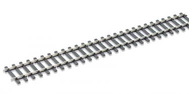 SL-700BH Peco Wooden Sleeper Type Nickel Silver Rail 914mm Flexi Track (36in) Length x 1