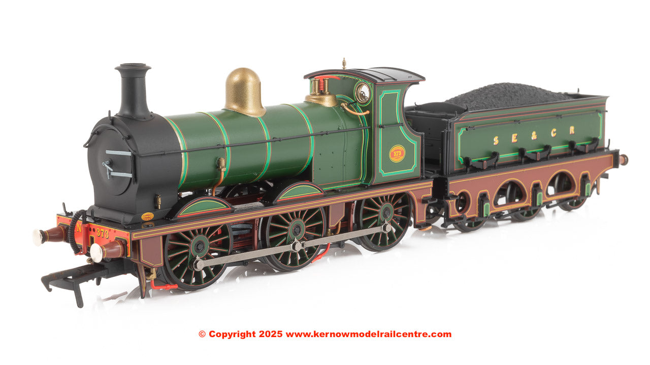SECR O1 No.373 Wainwright Green